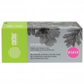 Картридж лазерный Samsung (MLT-D101S) ML2160/65/SCX-3400/3405 и др. рес. 1500стр. Cactus совместимый Картридж лазерный Samsung (MLT-D101S) ML2160/65/SCX-3400/3405 и др. рес. 1500стр. Cactus совместимый
