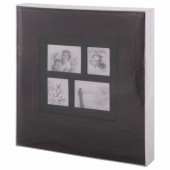 Фотоальбом 500 фото 10х15 см Brauberg индивид. бокс, обложка под кожу рептилии Фотоальбом 500 фото 10х15 см Brauberg индивид. бокс, обложка под кожу рептилии