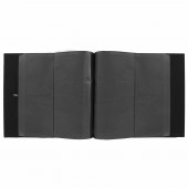 Фотоальбом 500 фото 10х15 см Brauberg индивид. бокс, обложка под кожу рептилии Фотоальбом 500 фото 10х15 см Brauberg индивид. бокс, обложка под кожу рептилии