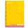 Тетрадь 96л. А4 Brauberg гребень, кл., обл.мел.карт., One Colour (Один цвет) (4вида) Тетрадь 96л. А4 Brauberg гребень, кл., обл.мел.карт., One Colour (Один цвет) (4вида)