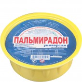 Чистящее средство "Пальмира-ДОН", паста, 420гр., ш/к 11591