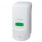 Дозатор для жидкого мыла, 1л, Лайма Professional, наливной, бел, (мыло 600189,-190,601431-433)