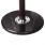 Вешалка-стойка Brabix CR-274, металл/мрамор, 1,8 м, на диске диам.38см, 5крючков+4доп, венге Вешалка-стойка Brabix CR-274, металл/мрамор, 1,8 м, на диске диам.38см, 5крючков+4доп, венге
