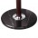 Вешалка-стойка Brabix CR-282, металл/мрамор, 1,8 м, на диске диам.38см, 6крючков+4доп, коричн Вешалка-стойка Brabix CR-282, металл/мрамор, 1,8 м, на диске диам.38см, 6крючков+4доп, коричн