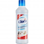 Жидкость для мытья полов "Глорикс" Свежесть атлантики, 1л