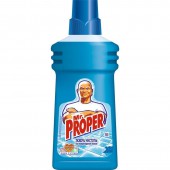Жидкость для мытья полов "Mr.Proper" Океан, 500мл