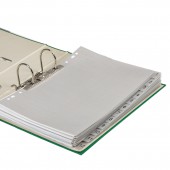 Разделитель пластиковый Brauberg А4, 12 листов, цифровой 1-12, оглавление, Серый, Россия Разделитель пластиковый Brauberg А4, 12 листов, цифровой 1-12, оглавление, Серый, Россия