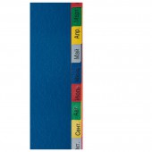 Разделитель пластиковый Brauberg А4+, 12 листов, Январь-Декабрь, оглавление, Цветной, Россия Разделитель пластиковый Brauberg А4+, 12 листов, Январь-Декабрь, оглавление, Цветной, Россия