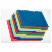 Разделитель пластиковый Brauberg А4+, 12 листов, Январь-Декабрь, оглавление, Цветной, Россия Разделитель пластиковый Brauberg А4+, 12 листов, Январь-Декабрь, оглавление, Цветной, Россия