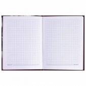 Блокнот А6 80л Brauberg 110*147мм, твердаяламинир.обложка, выб.лак, клетка, время Блокнот А6 80л Brauberg 110*147мм, твердаяламинир.обложка, выб.лак, клетка, время