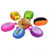 Точилка Y-plus Bugle 1 отв., цвета в асссорт. DSX1301 D Точилка Y-plus Bugle 1 отв., цвета в асссорт. DSX1301 D