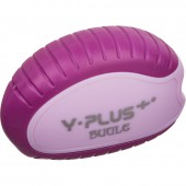 Точилка Y-plus Bugle 1 отв., цвета в асссорт. DSX1301 D Точилка Y-plus Bugle 1 отв., цвета в асссорт. DSX1301 D