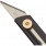 Нож промышленный 18мм OLFA, с выдвижным 2-х сторонним лезвием СК-1