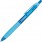 Ручка шариковая автом Stabilo Performer+, 0,35мм, прорез грип,синяя 328/3-4