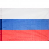 Флаг РФ 90*135см