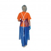 Фартук защитный ПВХ ЩИТ-1 облегченный до 50% (12/48) синий Фартук защитный ПВХ ЩИТ-1 облегченный до 50% (12/48) синий