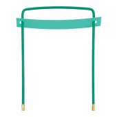 Механизм для скоросшивателя разъемн Attache метал/пласт,10 шт,зел, до 1600л, ножка 200мм Механизм для скоросшивателя разъемн Attache метал/пласт,10 шт,зел, до 1600л, ножка 200мм