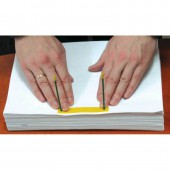 Механизм для скоросшивателя разъемн Attache метал/пласт,10 шт,зел, до 1600л, ножка 200мм Механизм для скоросшивателя разъемн Attache метал/пласт,10 шт,зел, до 1600л, ножка 200мм