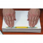 Механизм для скоросшивателя разъемн Attache метал/пласт,10 шт,зел, до 1600л, ножка 200мм Механизм для скоросшивателя разъемн Attache метал/пласт,10 шт,зел, до 1600л, ножка 200мм