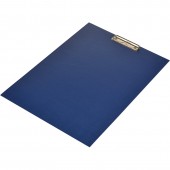 Планшет для бумаг Attache А3 синий