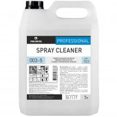 Чистящее средство Pro-Brite Spray Cleaner 5л (003-5)