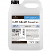 Чистящее средство Pro-Brite Glass Cleaner Concentrate 5л (127-5)
