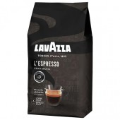 Кофе зерновой Lavazza Gran Aroma Bar 1 кг