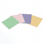 Блок для записей Офисмаг в подставке прозрачной, куб 9*9*9, 80 г/м2, цветной Блок для записей Офисмаг в подставке прозрачной, куб 9*9*9, 80 г/м2, цветной