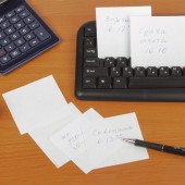 Блок для записей Офисмаг непроклеенный, 9*9*5, белый Блок для записей Офисмаг непроклеенный, 9*9*5, белый