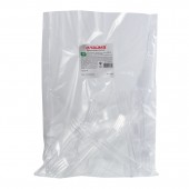 Одноразовые вилки Стандарт 180мм,  Компл 48шт, Лайма, пластиковые, прозрачные Одноразовые вилки Стандарт 180мм,  Компл 48шт, Лайма, пластиковые, прозрачные