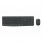 Набор клавиатура+мышь Logitech MK235 (920-007948) Wireless/Grey