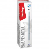 Стержень шар., для автомат. ручек Triangle, синий, 107мм, ст.36 Стержень шар., для автомат. ручек Triangle, синий, 107мм, ст.36