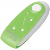 Ластик F-10, пямоугольный/овальный, термопластичная резина, 40*15*15мм Ластик F-10, пямоугольный/овальный, термопластичная резина, 40*15*15мм