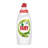 Жидкость для мытья посуды "Fairy" отдушки в ассортименте, 0,65л