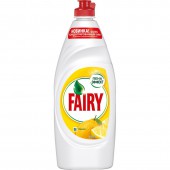 Жидкость для мытья посуды "Fairy" отдушки в ассортименте, 0,65л