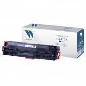 Картридж совместимый  NV Print CE410A (№305A) черный для HP Color LJ Pro M351/M375/M451/M475 (2,2K)