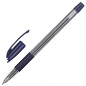 Ручка шариковая Pentel Bolly BK425-C синяя (толщина линии 0.25 мм)