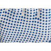 Перчатки трикотажные с ПВХ Точка 6 нитей 62г 10класс ручн оверлок10пар/уп Перчатки трикотажные с ПВХ Точка 6 нитей 62г 10класс ручн оверлок10пар/уп