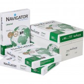 Бумага "Navigator Universal", А3, пл.80, 169% cie, 500л, , ст.5
