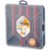 Ящик для инструментов Органайзер Comfort 8 (BR3771) Ящик для инструментов Органайзер Comfort 8 (BR3771)