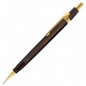 Карандаш механический MunHwa "MP Gold Trima", 0,5мм, с ластиком, корпус ассорти, ст.12 Карандаш механический MunHwa "MP Gold Trima", 0,5мм, с ластиком, корпус ассорти, ст.12