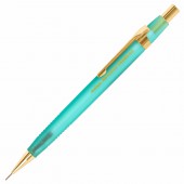 Карандаш механический MunHwa "MP Gold Trima", 0,5мм, с ластиком, корпус ассорти, ст.12 Карандаш механический MunHwa "MP Gold Trima", 0,5мм, с ластиком, корпус ассорти, ст.12