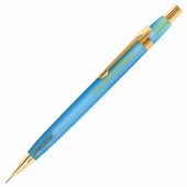 Карандаш механический MunHwa "MP Gold Trima", 0,5мм, с ластиком, корпус ассорти, ст.12 Карандаш механический MunHwa "MP Gold Trima", 0,5мм, с ластиком, корпус ассорти, ст.12