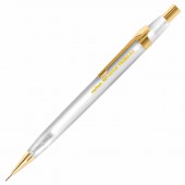 Карандаш механический MunHwa "MP Gold Trima", 0,5мм, с ластиком, корпус ассорти, ст.12 Карандаш механический MunHwa "MP Gold Trima", 0,5мм, с ластиком, корпус ассорти, ст.12