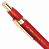 Карандаш механический MunHwa "MP Gold Trima", 0,5мм, с ластиком, корпус ассорти, ст.12 Карандаш механический MunHwa "MP Gold Trima", 0,5мм, с ластиком, корпус ассорти, ст.12