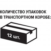 Вода питьевая Шишкин лес негазированная 0,4 л 12шт/уп