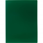 Папка файлов 100 Attache 065-100Е зеленый