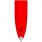Ручка шариковая Pilot super grip g bps-gg-f-r резин.манжет. красная 0,22мм