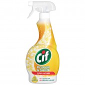 Чистящее средство CIF Легкость чистоты спрей 500мл