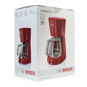 Кофеварка Bosch TKA3A034
